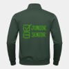 Sweatshirt Jacket Miniaturansicht