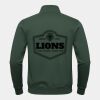 Sweatshirt Jacket Miniaturansicht