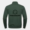 Sweatshirt Jacket Miniaturansicht