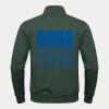 Sweatshirt Jacket Miniaturansicht