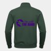 Sweatshirt Jacket Miniaturansicht