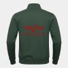 Sweatshirt Jacket Miniaturansicht