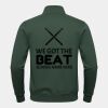 Sweatshirt Jacket Miniaturansicht