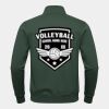 Sweatshirt Jacket Miniaturansicht