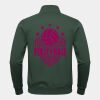 Sweatshirt Jacket Miniaturansicht