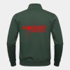 Sweatshirt Jacket Miniaturansicht