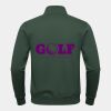 Sweatshirt Jacket Miniaturansicht