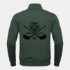 Sweatshirt Jacket Miniaturansicht