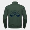 Sweatshirt Jacket Miniaturansicht