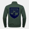 Sweatshirt Jacket Miniaturansicht