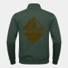 Sweatshirt Jacket Miniaturansicht