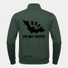 Sweatshirt Jacket Miniaturansicht