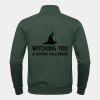 Sweatshirt Jacket Miniaturansicht