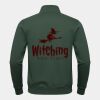 Sweatshirt Jacket Miniaturansicht