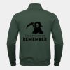Sweatshirt Jacket Miniaturansicht