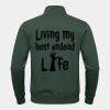 Sweatshirt Jacket Miniaturansicht