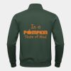 Sweatshirt Jacket Miniaturansicht