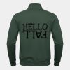 Sweatshirt Jacket Miniaturansicht