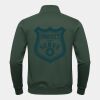 Sweatshirt Jacket Miniaturansicht