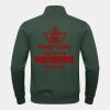 Sweatshirt Jacket Miniaturansicht