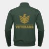 Sweatshirt Jacket Miniaturansicht
