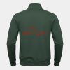 Herren Sweatjacke "Authentic" Miniaturansicht