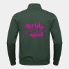 Herren Sweatjacke "Authentic" Miniaturansicht