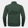 Herren Sweatjacke "Authentic" Miniaturansicht