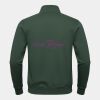 Herren Sweatjacke "Authentic" Miniaturansicht