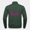 Sweatshirt Jacket Miniaturansicht