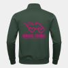 Sweatshirt Jacket Miniaturansicht