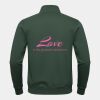 Sweatshirt Jacket Miniaturansicht