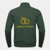 Sweatshirt Jacket Miniaturansicht