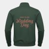 Sweatshirt Jacket Miniaturansicht