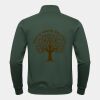 Sweatshirt Jacket Miniaturansicht