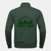 Sweatshirt Jacket Miniaturansicht
