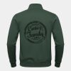 Sweatshirt Jacket Miniaturansicht