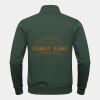 Sweatshirt Jacket Miniaturansicht