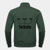 Sweatshirt Jacket Miniaturansicht