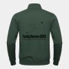 Sweatshirt Jacket Miniaturansicht