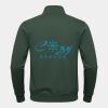 Sweatshirt Jacket Miniaturansicht