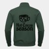 Sweatshirt Jacket Miniaturansicht