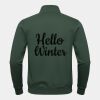 Sweatshirt Jacket Miniaturansicht