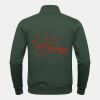 Sweatshirt Jacket Miniaturansicht