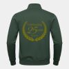 Sweatshirt Jacket Miniaturansicht