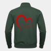 Sweatshirt Jacket Miniaturansicht