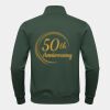 Sweatshirt Jacket Miniaturansicht