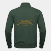 Sweatshirt Jacket Miniaturansicht