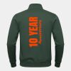 Sweatshirt Jacket Miniaturansicht