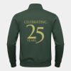 Sweatshirt Jacket Miniaturansicht